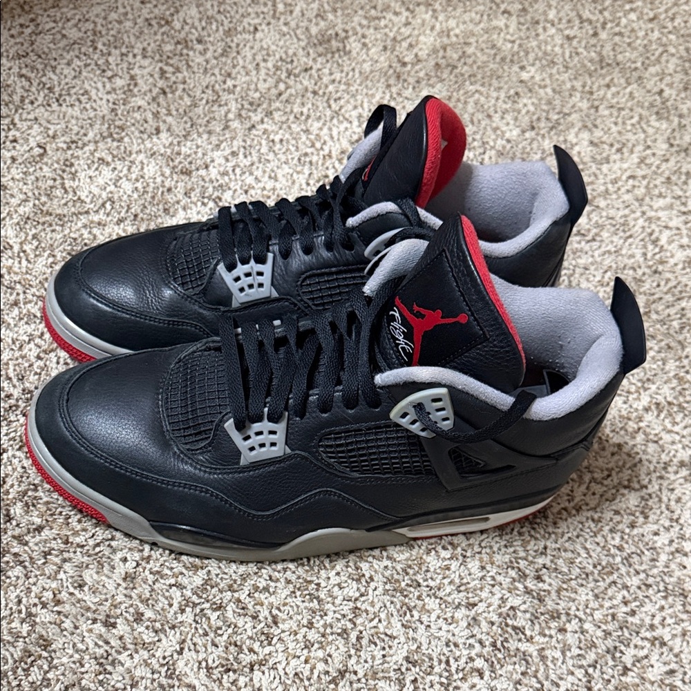 Jordan Bred Reimagined